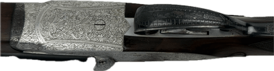 AyA Premium Sidelock Ejector - Image 18 of 24