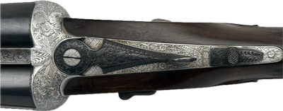 AyA Premium Sidelock Ejector - Image 13 of 24