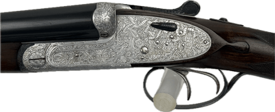 AyA Premium Sidelock Ejector - Image 9 of 24