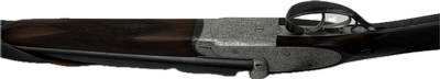 AyA Premium Sidelock Ejector - Image 17 of 24