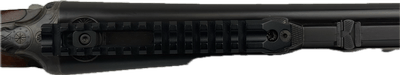 Kuchenreuter SxS 7x57R x 20Ga Ejectors - Image 13 of 23