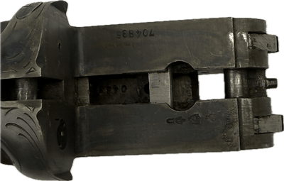Kuchenreuter SxS 7x57R x 20Ga Ejectors - Image 19 of 23