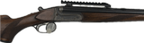 Kuchenreuter SxS 7x57R x 20Ga Ejectors - Image 8 of 23