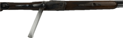 Kuchenreuter SxS 7x57R x 20Ga Ejectors - Image 17 of 23