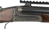 Kuchenreuter SxS 7x57R x 20Ga Ejectors - Image 9 of 23