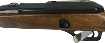 H&K 630 .222 1984 Scarce Nice! - Image 9 of 19