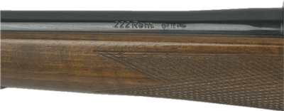 H&K 630 .222 1984 Scarce Nice! - Image 10 of 19