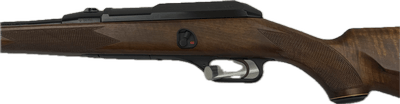 H&K 630 .222 1984 Scarce Nice! - Image 8 of 19