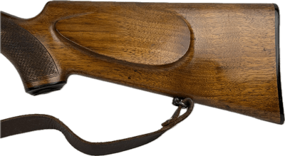 Mauser .22 Full Stock Pre-war - Image 8 of 18