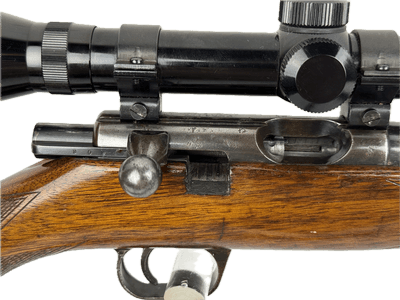 Mauser .22 Full Stock Pre-war - Image 6 of 18