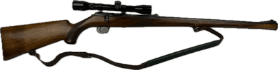 Mauser .22 Full Stock Pre-war - Image 1 of 18