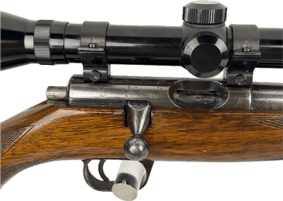 Mauser .22 Full Stock Pre-war - Image 5 of 18