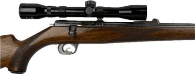 Mauser .22 Full Stock Pre-war - Image 3 of 18