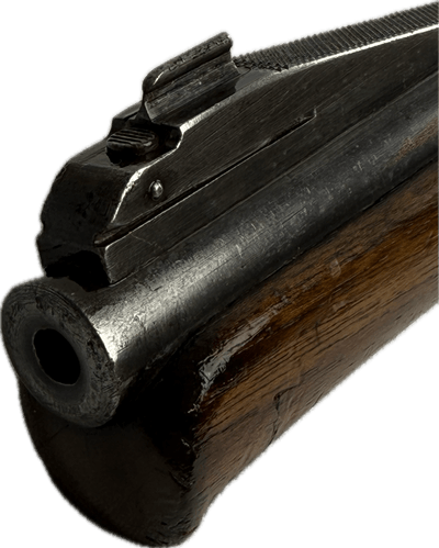 Mauser .22 Full Stock Pre-war - Image 17 of 18