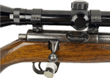 Mauser .22 Full Stock Pre-war - Image 5 of 18