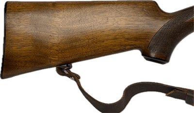 Mauser .22 Full Stock Pre-war - Image 2 of 18
