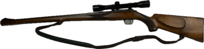 Mauser .22 Full Stock Pre-war - Image 7 of 18