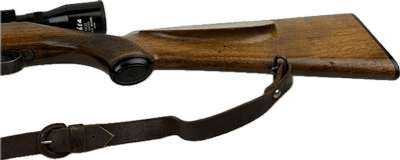 Mauser .22 Full Stock Pre-war - Image 14 of 18