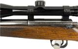 Mauser .22 Full Stock Pre-war - Image 10 of 18