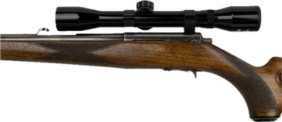 Mauser .22 Full Stock Pre-war - Image 9 of 18