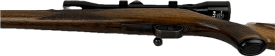 Mauser .22 Full Stock Pre-war - Image 15 of 18