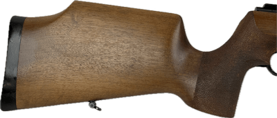 Walther KJS .22 Hornet Jagdmatch 1972 - Image 2 of 19