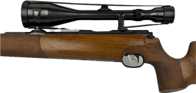 Walther KJS .22 Hornet Jagdmatch 1972 - Image 8 of 19