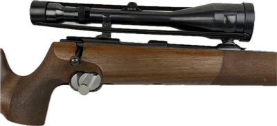 Walther KJS .22 Hornet Jagdmatch 1972 - Image 3 of 19