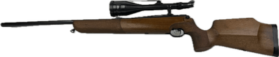 Walther KJS .22 Hornet Jagdmatch 1972 - Image 6 of 19
