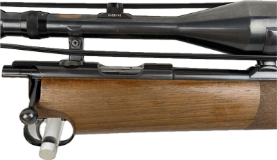 Walther KJS .22 Hornet Jagdmatch 1972 - Image 4 of 19