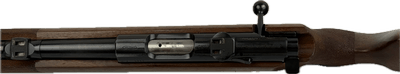 Walther KJS .22 Hornet Jagdmatch 1972 - Image 13 of 19