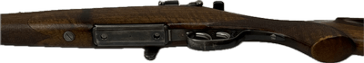 Mannlicher Schönauer 1903 Full Stock Rifle - Image 17 of 20