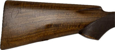 Mannlicher Schönauer 1903 Full Stock Rifle - Image 2 of 20