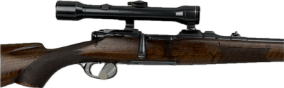 Mannlicher Schönauer 1903 Full Stock Rifle - Image 3 of 20