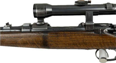 Mannlicher Schönauer 1903 Full Stock Rifle - Image 10 of 20