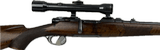 Mannlicher Schönauer 1903 Full Stock Rifle - Image 3 of 20