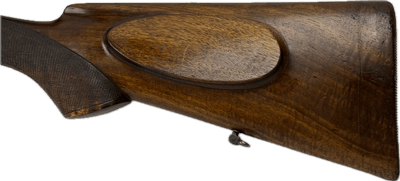 Mannlicher Schönauer 1903 Full Stock Rifle - Image 7 of 20