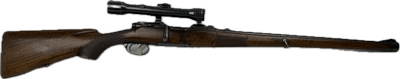 Mannlicher Schönauer 1903 Full Stock Rifle - Image 1 of 20