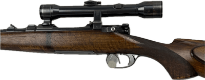 Mannlicher Schönauer 1903 Full Stock Rifle - Image 8 of 20