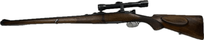 Mannlicher Schönauer 1903 Full Stock Rifle - Image 6 of 20