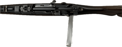 Mannlicher Schönauer 1903 Full Stock Rifle - Image 13 of 20
