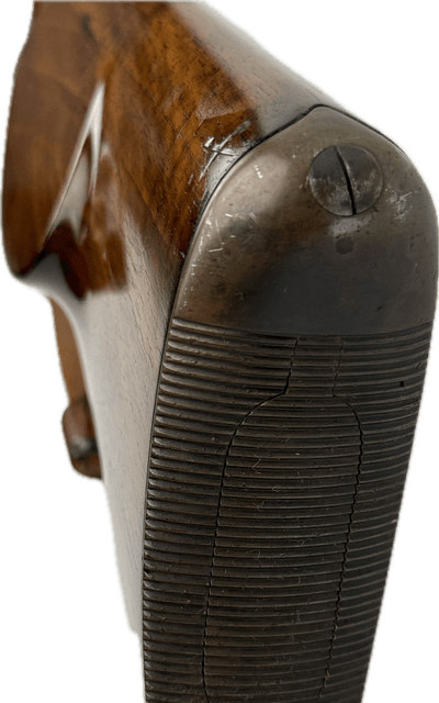 Mannlicher Schönauer 1903 Carbine Ribbed Barrel Rare! - Image 19 of 21