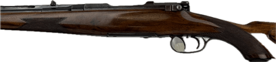Mannlicher Schönauer 1903 Carbine Ribbed Barrel Rare! - Image 8 of 21