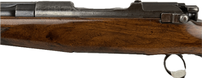 Mannlicher Schönauer 1903 Carbine Ribbed Barrel Rare! - Image 9 of 21