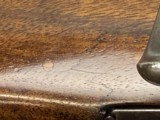 Mannlicher Schönauer 1903 Carbine Ribbed Barrel Rare! - Image 21 of 21