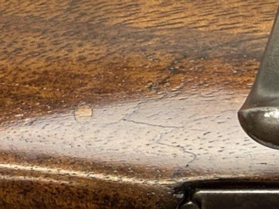Mannlicher Schönauer 1903 Carbine Ribbed Barrel Rare! - Image 21 of 21