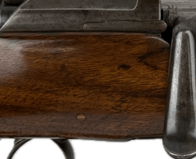 Mannlicher Schönauer 1903 Carbine Ribbed Barrel Rare! - Image 20 of 21