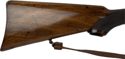 Mannlicher Schönauer 1903 Carbine Ribbed Barrel Rare! - Image 2 of 21