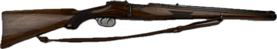 Mannlicher Schönauer 1903 Carbine Ribbed Barrel Rare! - Image 1 of 21