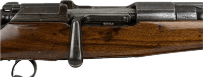 Mannlicher Schönauer 1903 Carbine Ribbed Barrel Rare! - Image 4 of 21